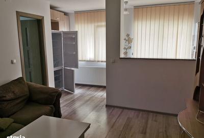 Apartament cu 2 camere în Obcini - 3