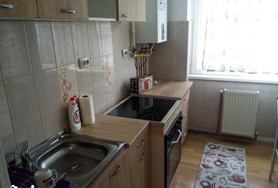Apartament cu 2 camere în Ultracentral - 3
