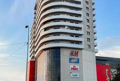 De inchiriat - apartament lux - cladirea Bud Plaza etaj15 - direct de la proprietar. - 1