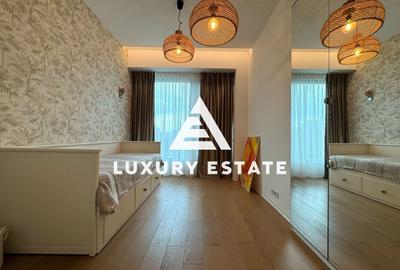 Inchiriere apartament cu 4 camere -vedere unica-One Mircea Eliade - 26
