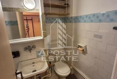 Apartament cu 2 camere semidecomandat, mobilat în Dacia - 10