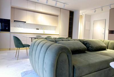 ARQA Jolie Village | Apartament modern 3 camere | Gradina 44 mp | Iancu Nicolae - 2