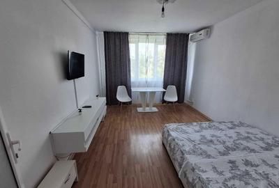 Garsoniera de vanzare Tiglina 1 - Mobilata si utilata com...