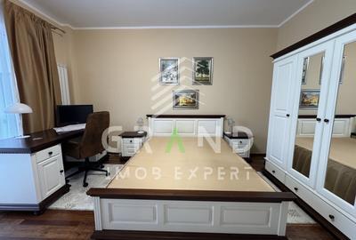 Ap 2 camere decomandate | AC | 2 parcari | Sigma Center/Augustin Presecan - 4