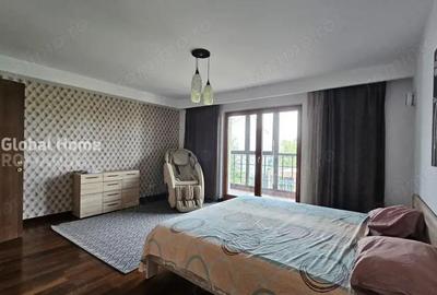 Vila 248MP | Pipera-American Village | Teren 300MP | Parcare - 3