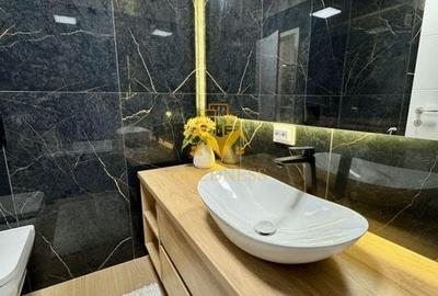 3 camere open space, Parcare, Premium, Eroilor Residence, Floresti - 8