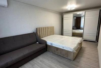 Apartament cu 2 camere în Nicolae Grigorescu