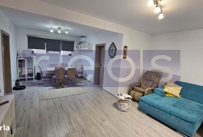 Casă cu 4 camere în Central - 4