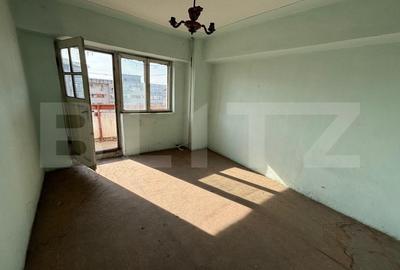 Apartament 4 camere, 85,21mp, zona Calea Bucuresti - 2