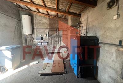 Comision 0%. Casă individuală cu teren 1439mp. - 12