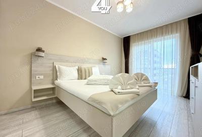 Apartament cu 2 camere decomandat în UTA - 9