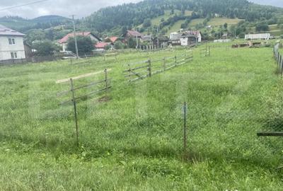 Teren de 2638 mp, în Central - 3