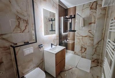 Apartament cu 2 camere decomandat în Mihai Viteazul - 1