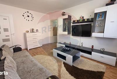 Apartament cu 3 camere în Central - 1