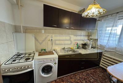 Apartament 2 camere Piata Unirii Independentei - 12