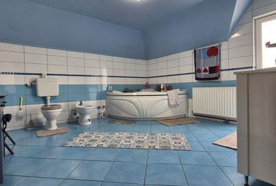 Casă cu 5 camere cu Teren 814 Mp în Sânnicolau Mic - 4