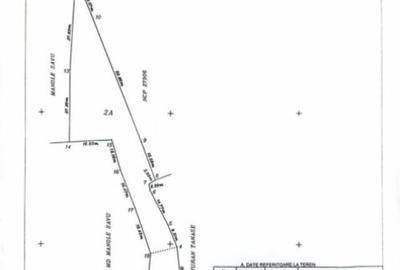 Casă cu 2 camere cu Teren 1700 Mp în Seciu - 11