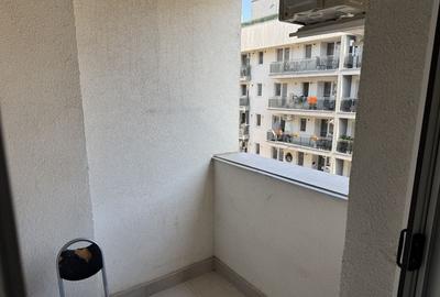 Garsoniera, 35mp, pet-friendly, centrala proprie, parc, Pallady - 6