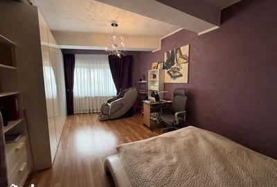 Apartament cu 3 camere în Central - 4