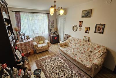 Titan-Nicolae Grigorescu Titan-Nicolae Grigorescu - 2