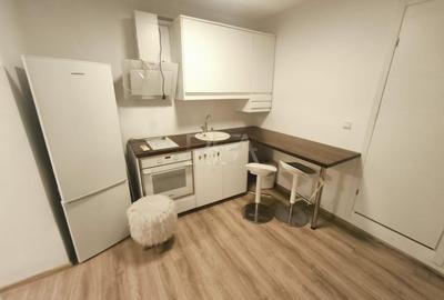 Garsonieră semidecomandată, mobilată în Universitate - 4