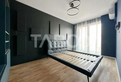 De vanzare apartament cu 2 camere la cheie panorama superba - 2