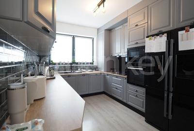 Duplex cu 5 camere cu Canalizare în Pipera - 8