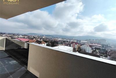 Apartament cu 3 camere decomandat, mobilat în Vest - 2