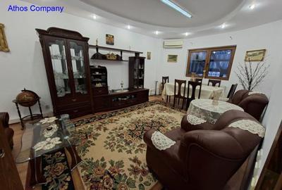 Casă cu 4 camere cu Teren 350 Mp în 1 Mai - 4