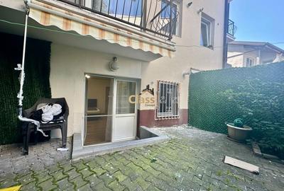 Apartament 1 camera | 40mpu | terasa 30 mpu | Calea Turzii - 8