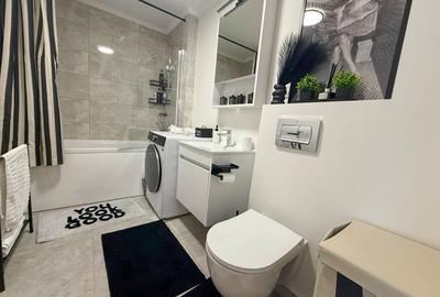 Apartament 3 camere de inchiriat ,  prima inchiriere  , Energia Residence - 10