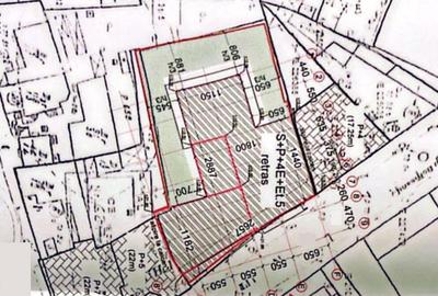 Teren de 890 mp, în Grozăvești - 2
