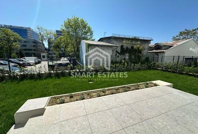 Metrou Pipera - chirie 3 camere tip duplex  - Pet Friendly - 17