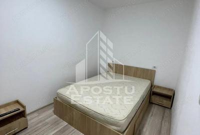 Garsonieră semidecomandată, mobilată în Șagului - 3