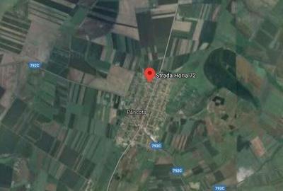 Casa 3 camere -Pancota, Jud Arad id:17640 Casa 3 camere -Pancota, Jud Arad id:17640 - 4