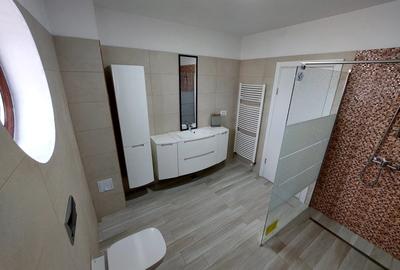 Casă individuală cu 6 camere cu Teren 719 Mp în Prelungirea Ghencea - 10