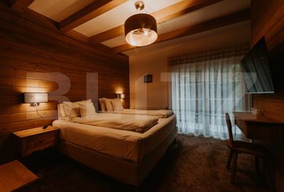 Afacere la cheie! Vila clasificata, 5 camere, 300 mp, teren 1600 mp - 13