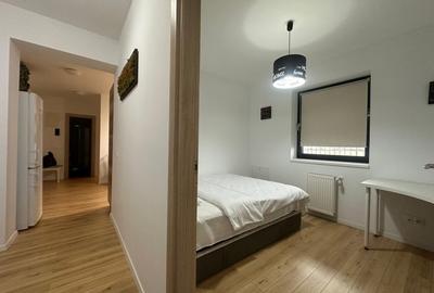 3 Camere Tineretului The Park Apartments Parcare Terasa Bloc Nou - 8