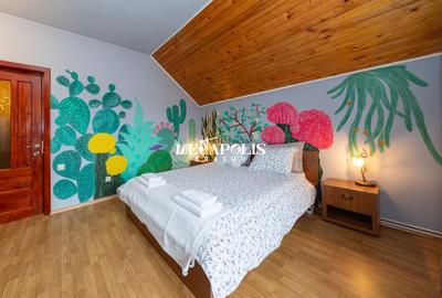 Pensiune de vânzare în Râșnov | 14 camere | 427 mp | 375 000 € - 17