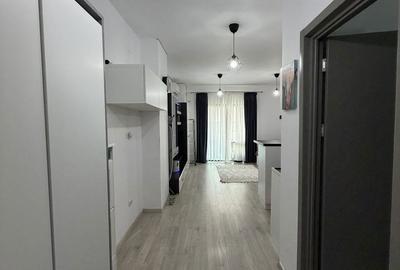 Garsonieră în Copou - 1