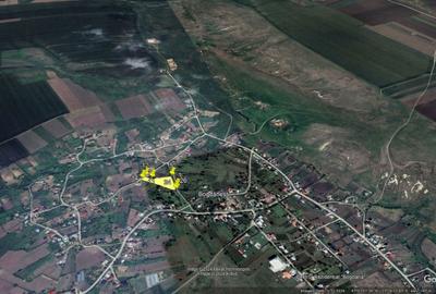 Spațiu comercial, în Bogdănești - 7