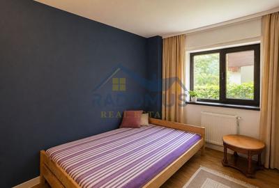 Casă individuală cu 6 camere cu Canalizare în Dorobanțul - 13