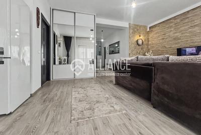 Apartament cu 2 camere decomandat, mobilat în Tomis Plus - 6