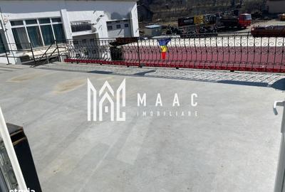 Spațiu comercial, de 200 mp, în Slimnic - 3