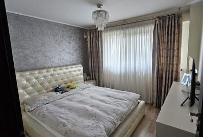 Apartament cu 2 camere decomandat în Exterior Vest - 6