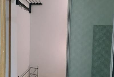 Garsonieră semidecomandată în Vitan - 12