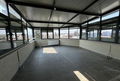 Spațiu comercial, de 180 mp, în Mogoșoaia - 3