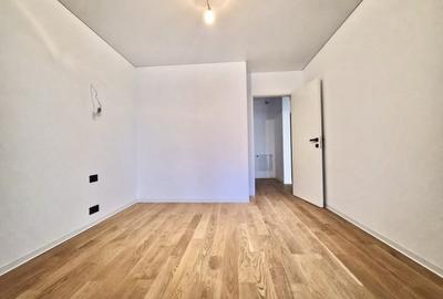 Apartament 2 camere cu vedere spre lac, ansamblul YACHT KID - 9