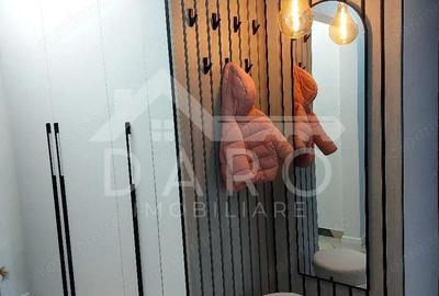 Apartament cu 3 camere decomandat în Diamant - 2