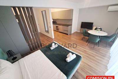 Comision 0. Apartament tip studio la cheie in bloc nou! - 1